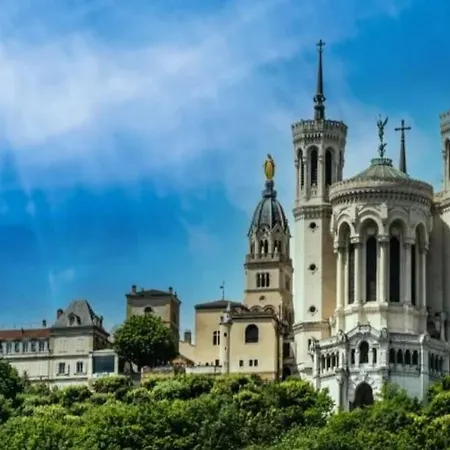 Dom wakacyjny Escapade Au Coeur De La Dombes